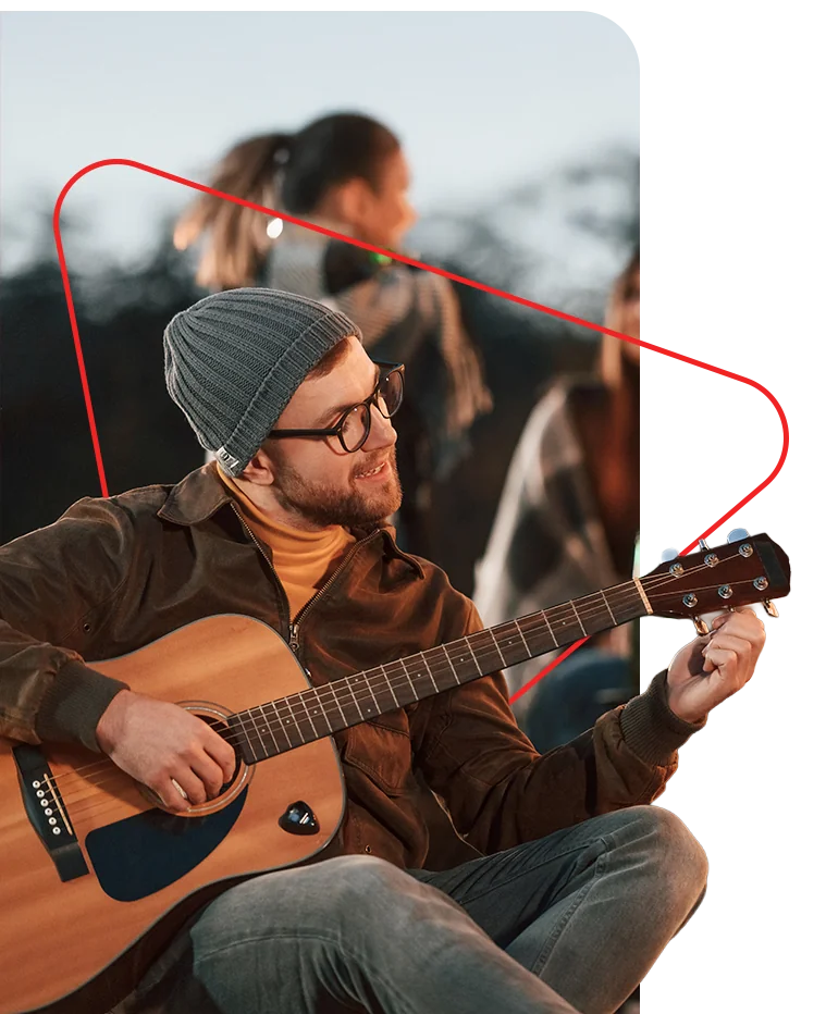 man in hat is sitting and playing guitar group of 2025 03 18 21 25 12 utc copy 6